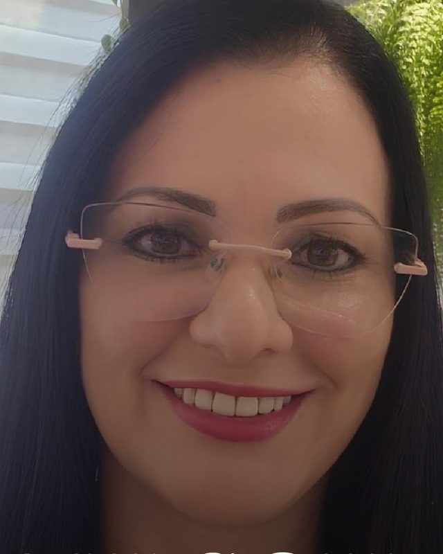 Alessandra Bramé Barbaro — Psicóloga · Psicanálise na Âmago Clínica Integrada